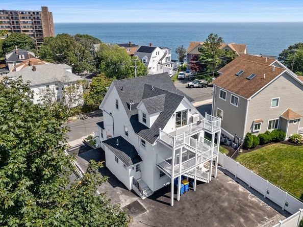 12 Sewall Ave 3C, Winthrop MA 02152