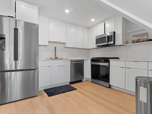12 Sewall Ave 3C, Winthrop MA 02152