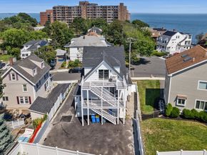 12 Sewall Ave 3C, Winthrop MA 02152