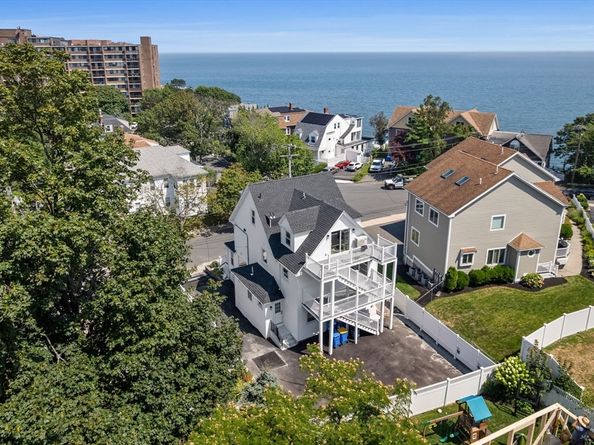 12 Sewall Ave 3C, Winthrop MA 02152