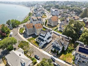 12 Sewall Ave 3C, Winthrop MA 02152