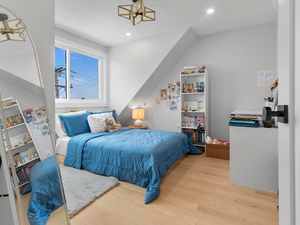 12 Sewall Ave 3C, Winthrop MA 02152