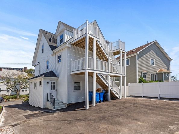 12 Sewall Ave 3C, Winthrop MA 02152