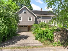 278 Purchase Street, Milford MA 01757