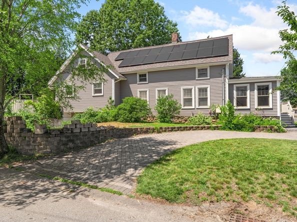 278 Purchase Street, Milford MA 01757