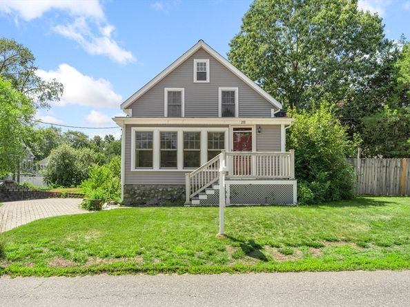 278 Purchase Street, Milford MA 01757