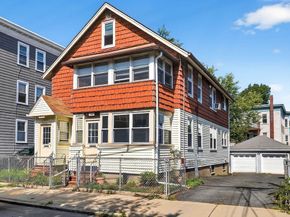 9 Farragut Ave 9, Somerville MA 02144