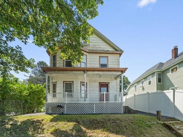 620 Franklin St, Worcester MA 01604