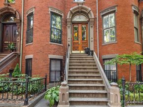 6 Wellington St 1, Boston MA 02118
