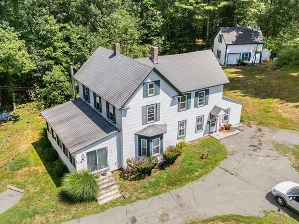 130 Tower Rd, Lincoln MA 01773