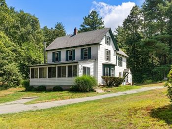 130 Tower Rd