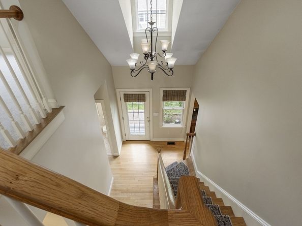 11 Cole Dr 11, Hopkinton MA 01748