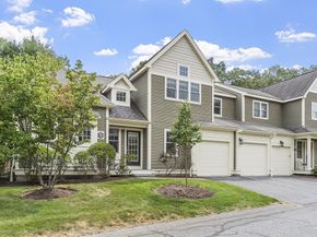 11 Cole Dr 11, Hopkinton MA 01748