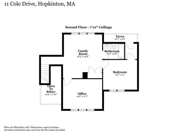 11 Cole Dr 11, Hopkinton MA 01748
