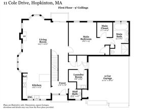 11 Cole Dr 11, Hopkinton MA 01748