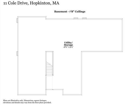 11 Cole Dr 11, Hopkinton MA 01748