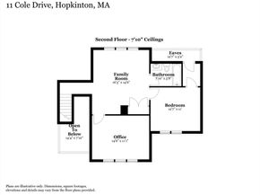 11 Cole Dr 11, Hopkinton MA 01748