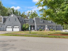 5 James Road, Reading MA 01867
