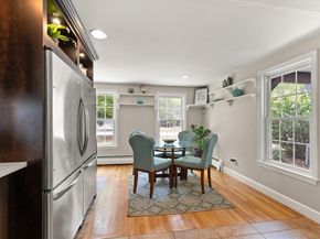 5 James Road, Reading MA 01867