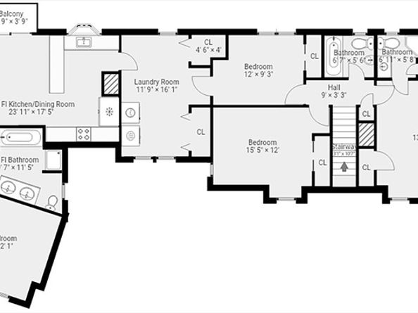 5 James Road, Reading MA 01867