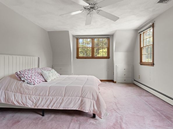 5 James Road, Reading MA 01867