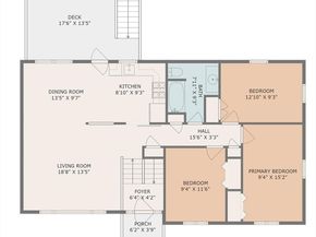 51 Murphy Rd, Hudson MA 01749