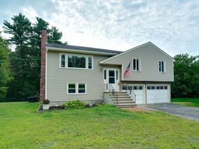 51 Murphy Rd, Hudson MA 01749