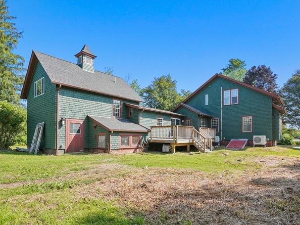 666 Baldwinville Rd, Templeton MA 01436