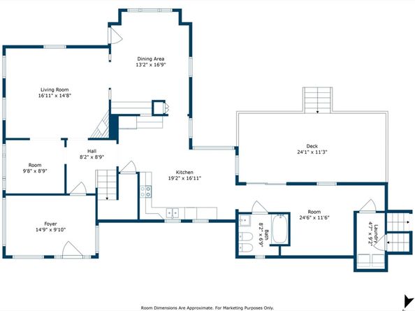 666 Baldwinville Rd, Templeton MA 01436