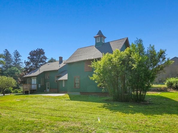 666 Baldwinville Rd, Templeton MA 01436