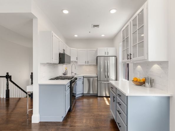 10 E Springfield St 4, Boston MA 02118