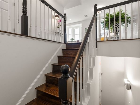 10 E Springfield St 4, Boston MA 02118