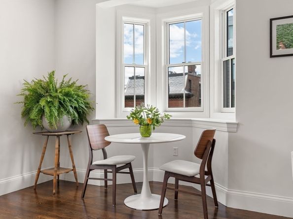 10 E Springfield St 4, Boston MA 02118