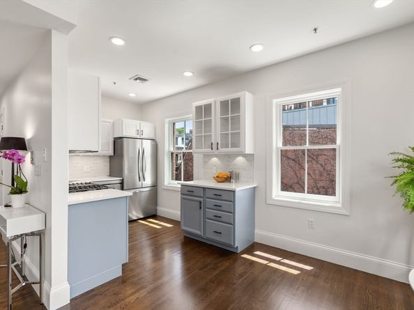 10 E Springfield St 4, Boston MA 02118