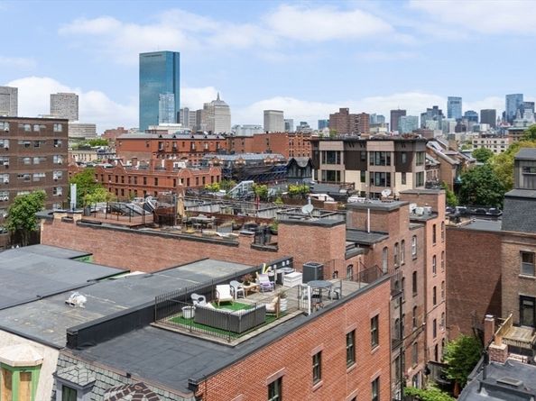 10 E Springfield St 4, Boston MA 02118
