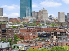 10 E Springfield St 4, Boston MA 02118