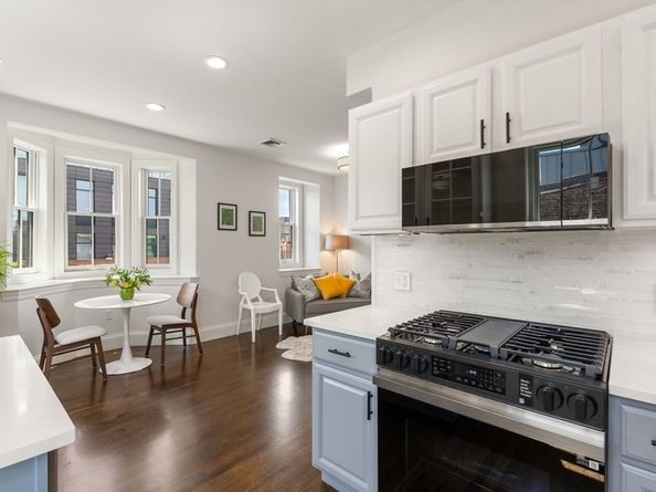 10 E Springfield St 4, Boston MA 02118