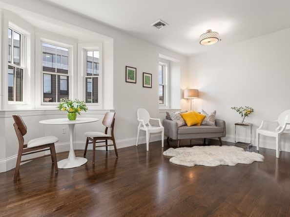 10 E Springfield St 4, Boston MA 02118