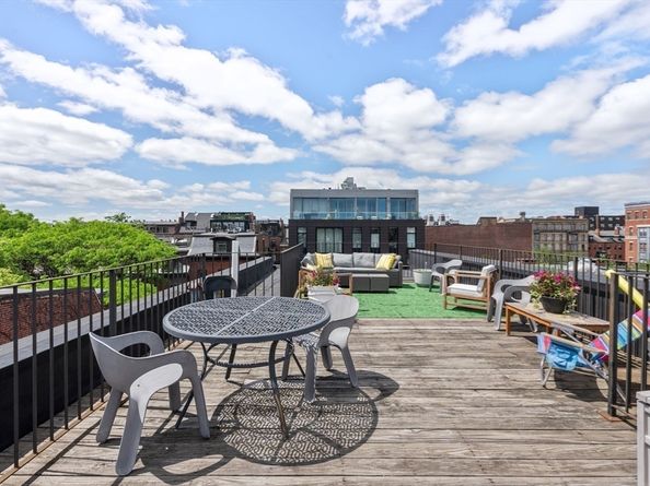 10 E Springfield St 4, Boston MA 02118