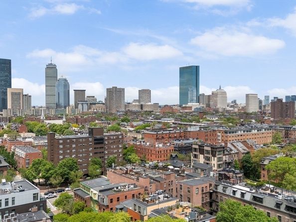 10 E Springfield St 4, Boston MA 02118