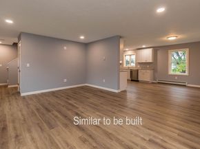 Lot 1 Talcott Avenue, Gardner MA 01440
