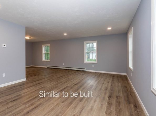 Lot 1 Talcott Avenue, Gardner MA 01440