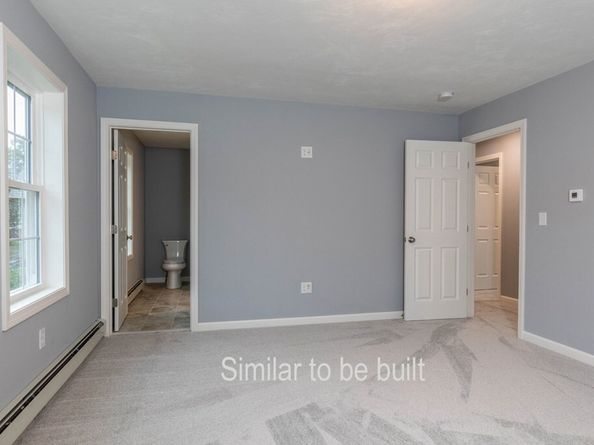 Lot 1 Talcott Avenue, Gardner MA 01440