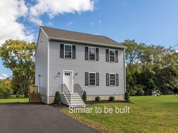 Lot 1 Talcott Avenue
