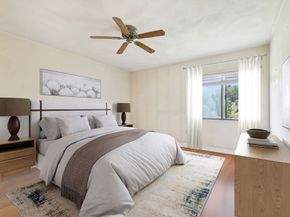 2 Ledgewood Way 25, Peabody MA 01960