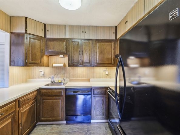 2 Ledgewood Way 25, Peabody MA 01960