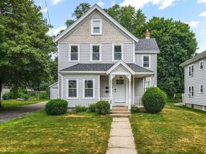 135 Cottage St 2, Norwood MA 02062