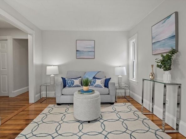 135 Cottage St 2, Norwood MA 02062