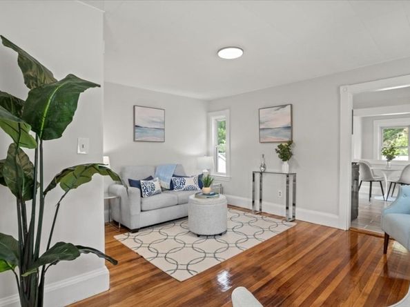 135 Cottage St 2, Norwood MA 02062