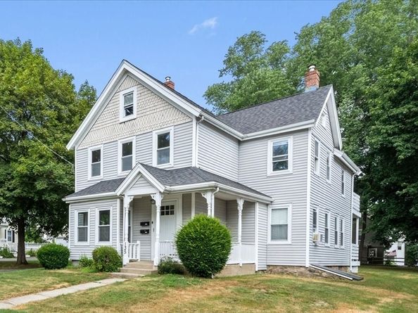 135 Cottage St 2, Norwood MA 02062